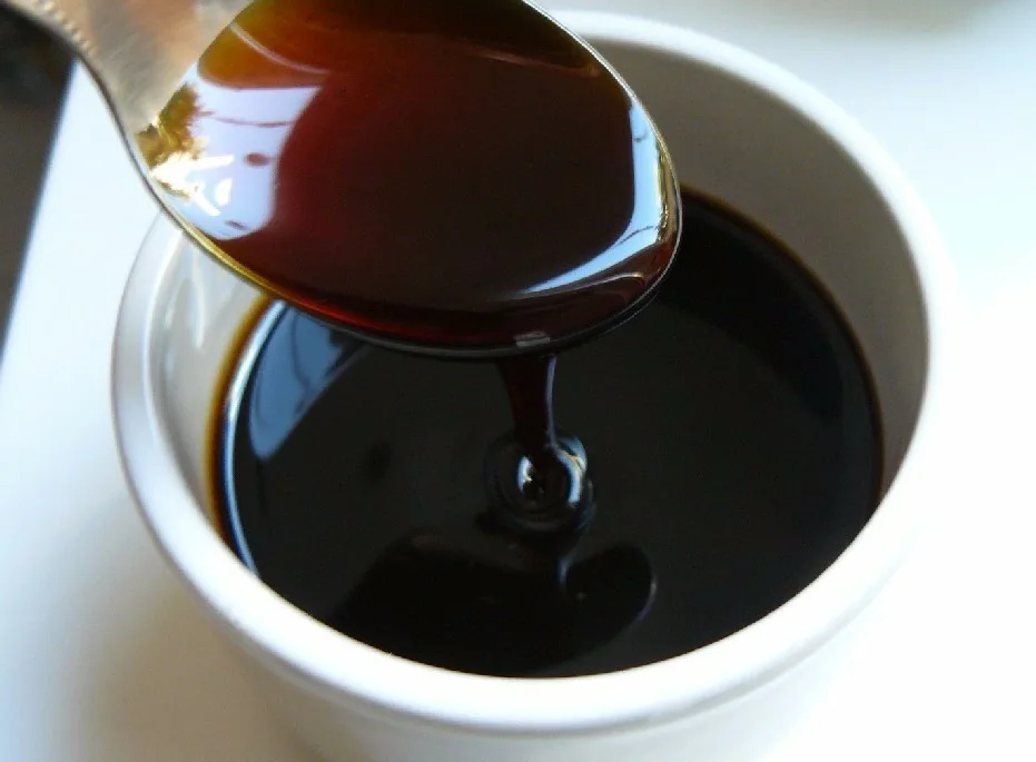 شیره انگور طبیعی تازه و خوش رنگ